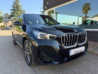 BMW X1 usata, con Airbag laterali