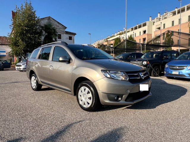 DACIA Logan usata, con ABS