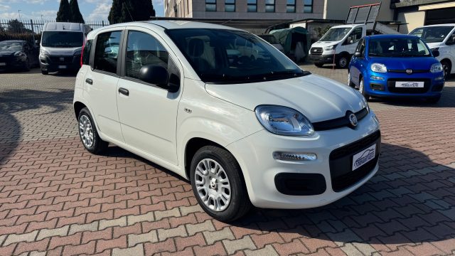 FIAT Pandina usata, con ABS