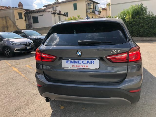BMW X1 usata, con Cerchi in lega
