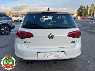 VOLKSWAGEN Golf usata, con Chiusura centralizzata