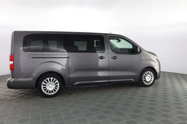 TOYOTA Proace Verso usata 2