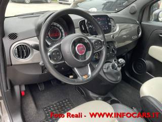 FIAT 500 usata, con Cruise Control