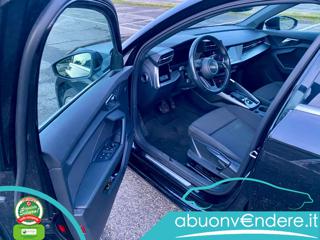 AUDI A3 usata, con Climatizzatore