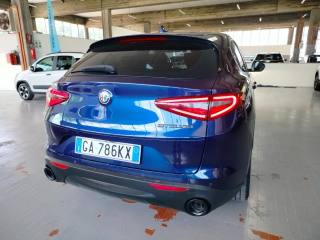 ALFA ROMEO Stelvio usata, con Cruise Control