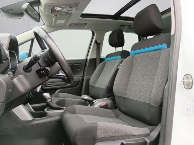 CITROEN C3 Aircross usata, con Boardcomputer