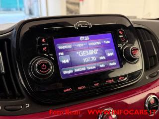 FIAT 500 usata, con Immobilizzatore elettronico