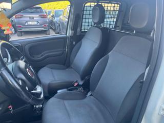 FIAT Panda usata, con Chiusura centralizzata