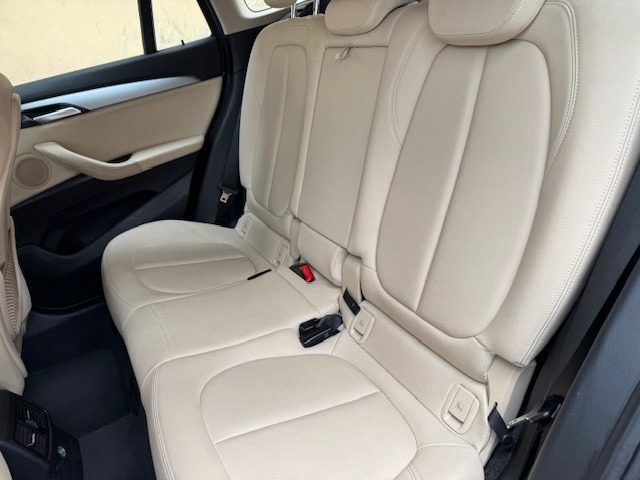 BMW X1 usata, con Cerchi in lega