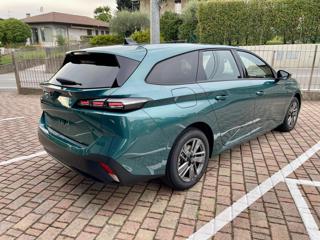 PEUGEOT 308 usata, con Airbag Passeggero