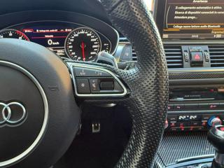 AUDI RS6 usata, con Fari full-led