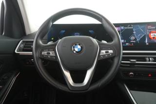 BMW 320 usata 12