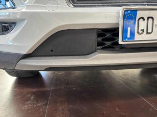 HYUNDAI Tucson usata, con Climatizzatore