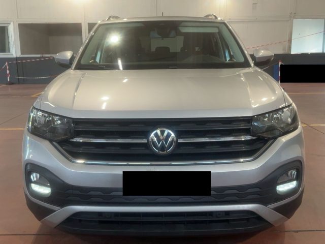 VOLKSWAGEN T-Cross usata, con Airbag laterali