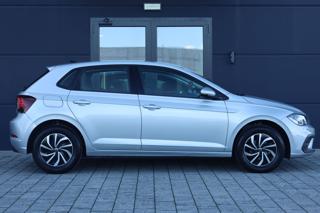 VOLKSWAGEN Polo usata, con Sensore di luce
