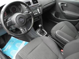 VOLKSWAGEN Polo usata, con Controllo trazione