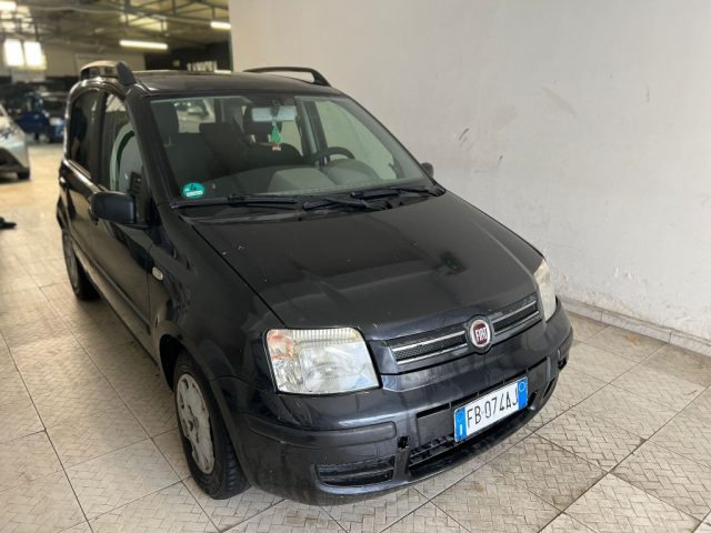 FIAT Panda usata, con Airbag Passeggero