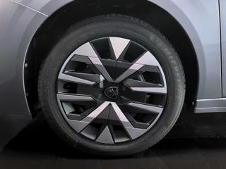 PEUGEOT 208 usata, con Controllo elettronico della corsia