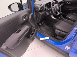 CITROEN C3 Aircross usata 47