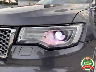 JEEP Grand Cherokee usata, con Tettuccio apribile