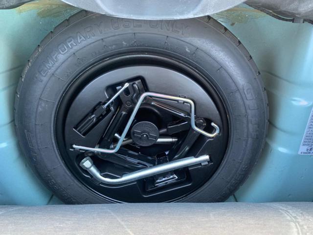 FIAT 500 usata 21