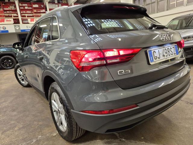 AUDI Q3 usata, con Chiusura centralizzata