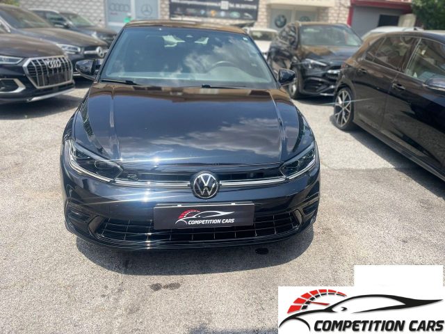 VOLKSWAGEN Polo usata, con Airbag