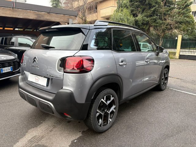 CITROEN C3 Aircross usata, con Airbag Passeggero