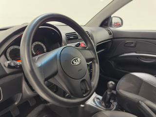 KIA Picanto usata, con Fendinebbia