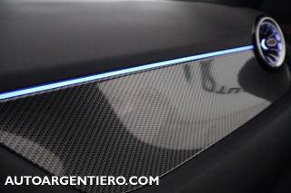 MERCEDES-BENZ GLA 180 usata, con Immobilizzatore elettronico