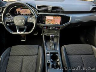 AUDI Q3 usata, con Controllo automatico clima