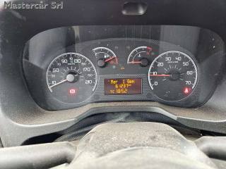 FIAT Fiorino usata, con Bracciolo