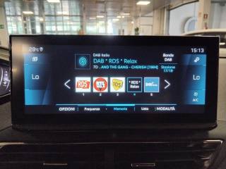 PEUGEOT 3008 usata, con Head-up display