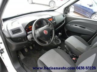 FIAT Doblo usata, con Cerchi in lega
