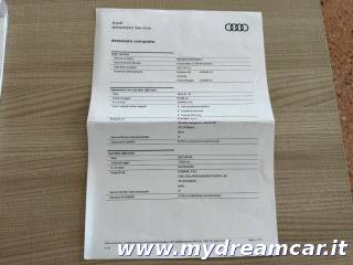 AUDI A3 usata, con Bluetooth
