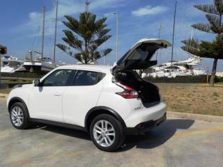 NISSAN Juke usata, con Vivavoce