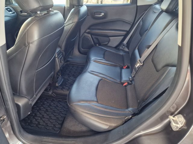 JEEP Compass usata, con Controllo trazione