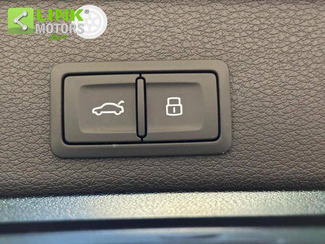 AUDI RS Q3 usata, con Autoradio digitale