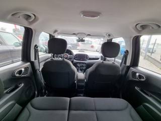 FIAT 500L usata, con Airbag testa