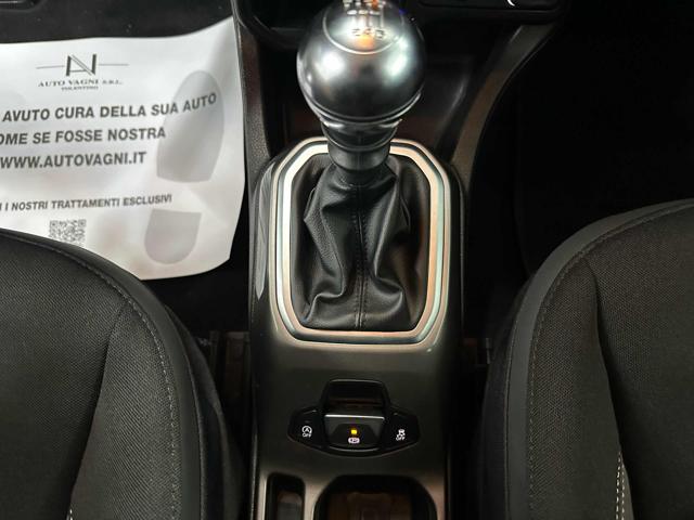 JEEP Renegade usata 12