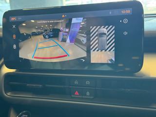 JEEP Avenger usata, con Fendinebbia