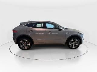 JAGUAR E-Pace usata, con Autoradio