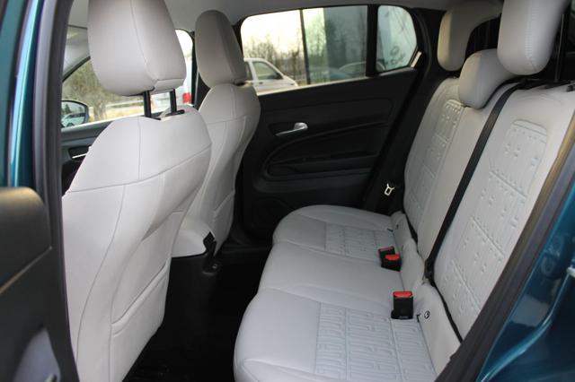 FIAT 600 usata, con Cerchi in lega