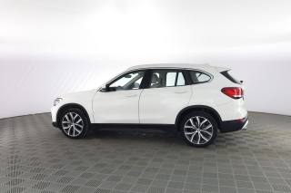 BMW X1 usata 5
