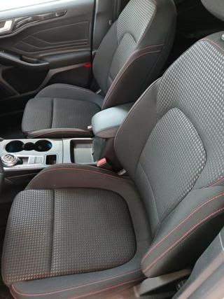 FORD Focus usata, con Autoradio