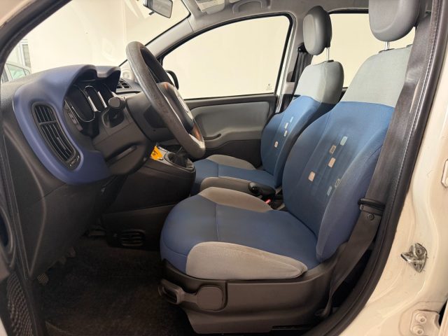 FIAT Panda usata 14