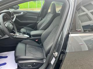 AUDI A5 usata, con Climatizzatore