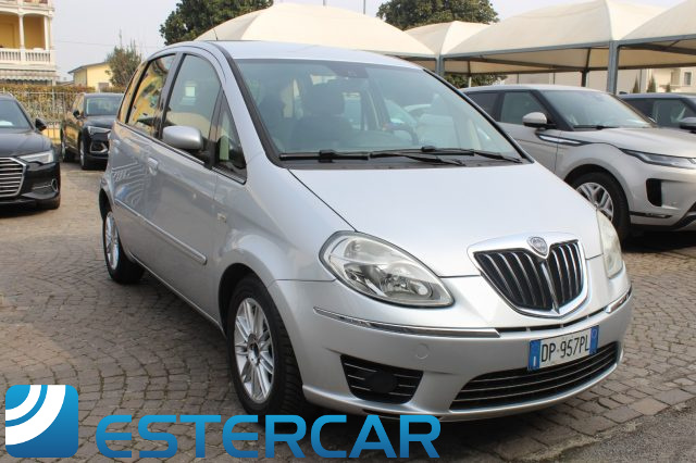 LANCIA MUSA usata 19