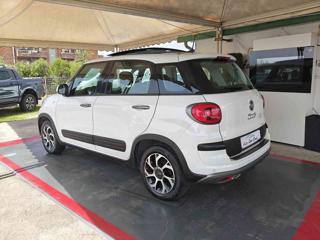 FIAT 500L usata, con Airbag Passeggero