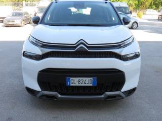 CITROEN C3 Aircross usata, con Filtro antiparticolato
